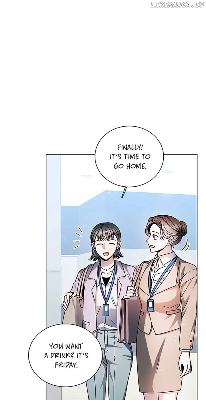 Only Want It With You Chapter 37 Online - página 7