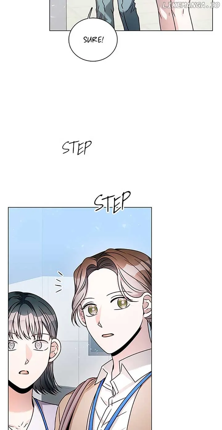 Only Want It With You Chapter 37 Online - página 8