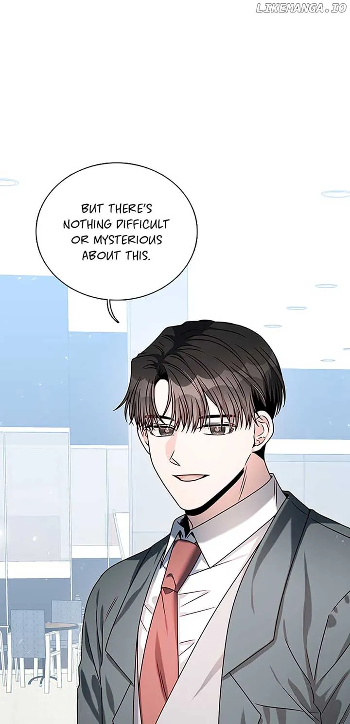 Only Want It With You Chapter 37 Online - página 28