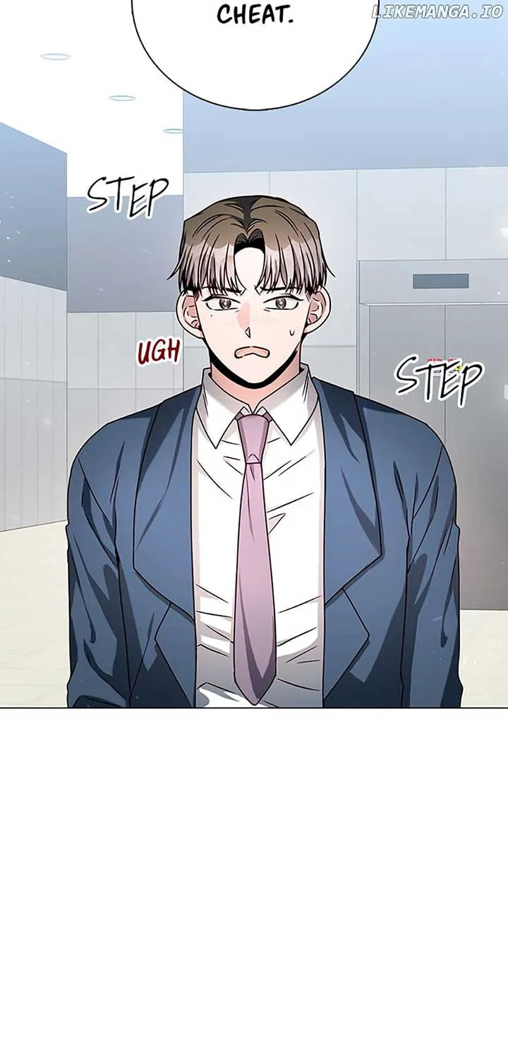 Only Want It With You Chapter 37 Online - página 30