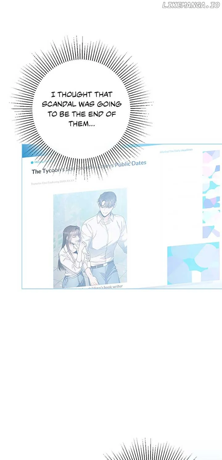 Only Want It With You Chapter 37 Online - página 31