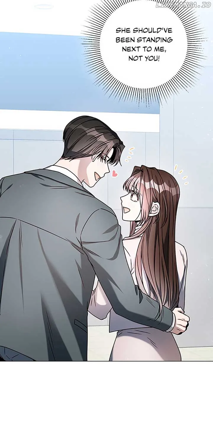 Only Want It With You Chapter 37 Online - página 32