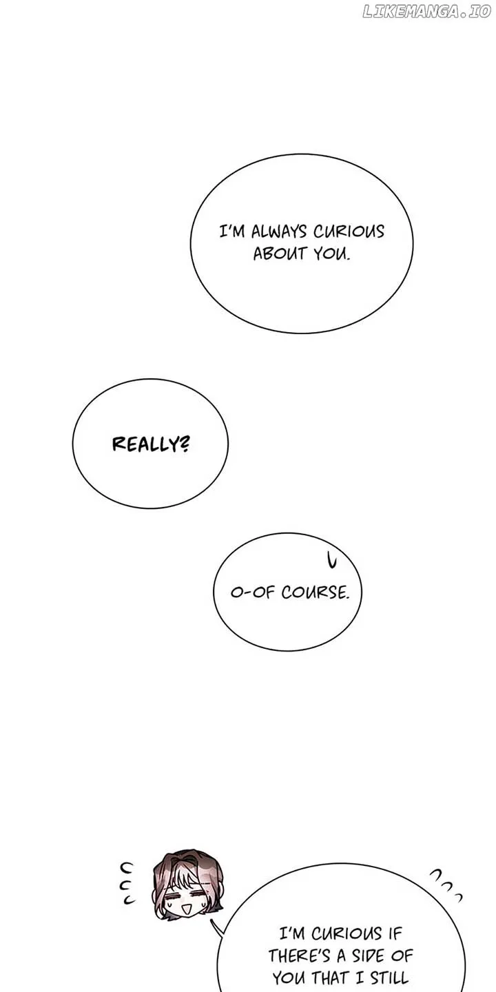 Only Want It With You Chapter 37 Online - página 40