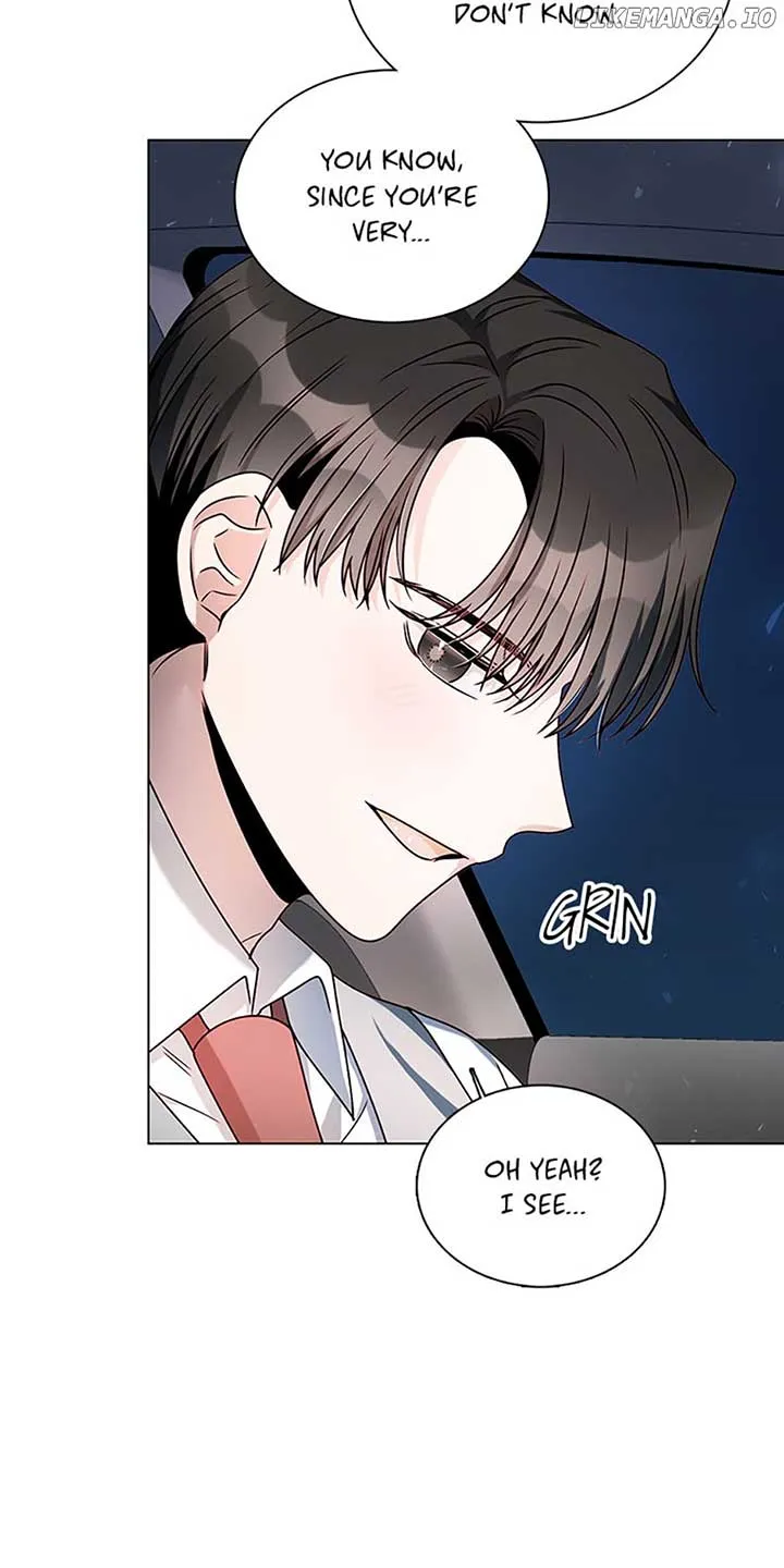 Only Want It With You Chapter 37 Online - página 41