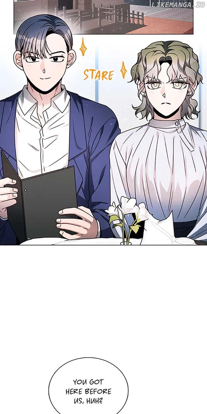 Only Want It With You Chapter 37 Online - página 44