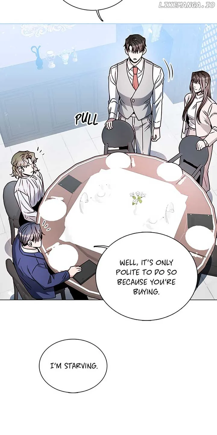 Only Want It With You Chapter 37 Online - página 45