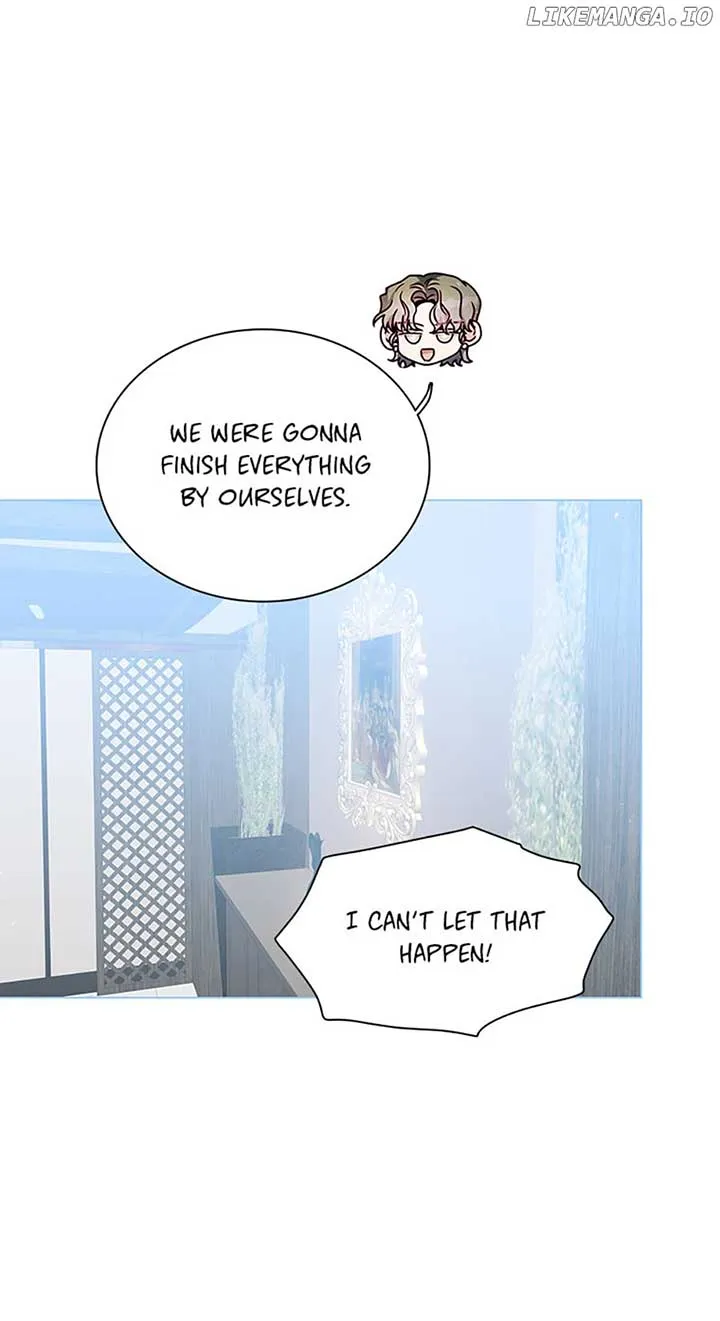 Only Want It With You Chapter 37 Online - página 59