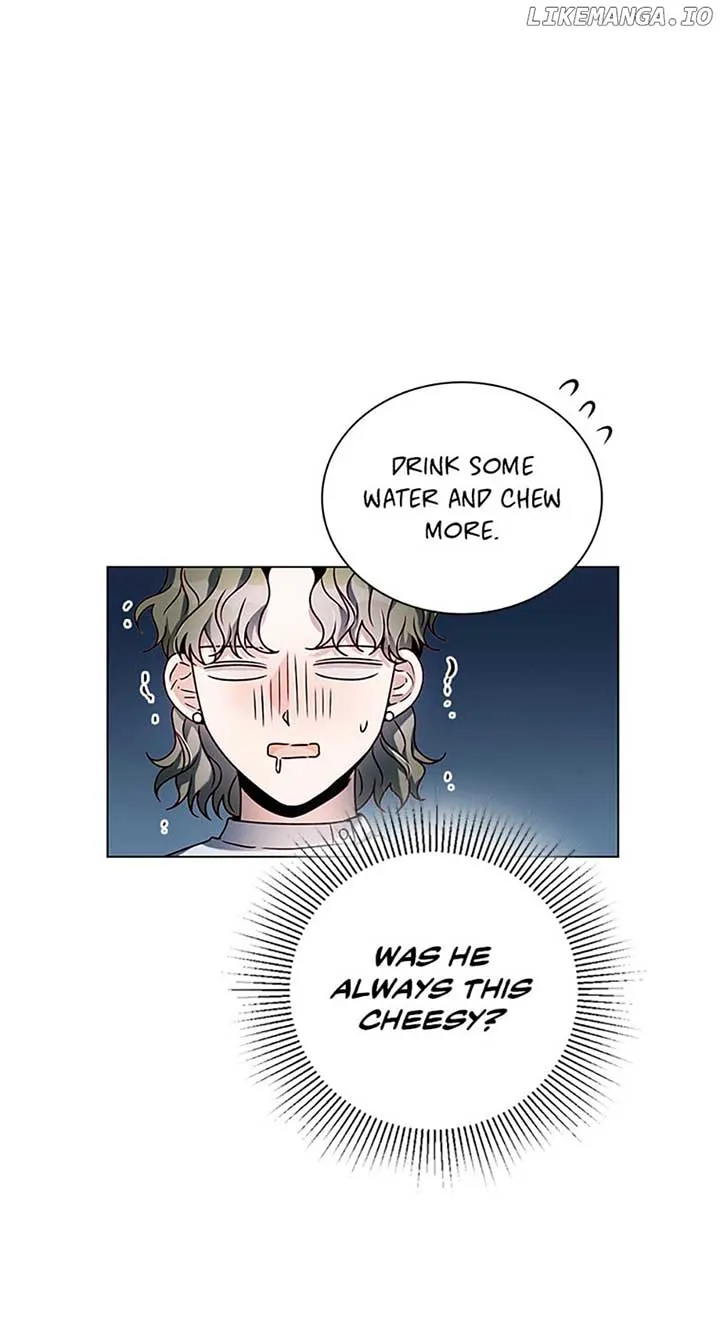 Only Want It With You Chapter 37 Online - página 62