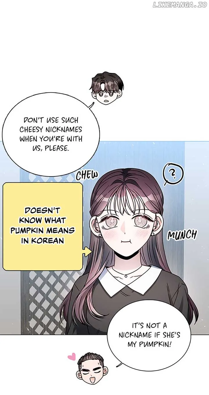 Only Want It With You Chapter 37 Online - página 63