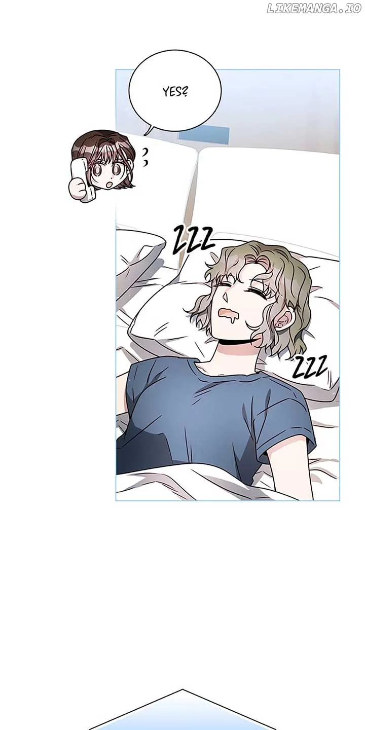Only Want It With You Chapter 40 Online - página 4