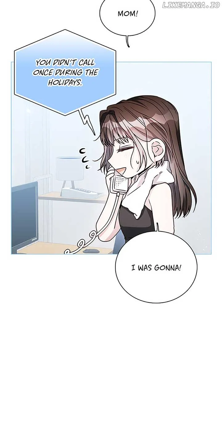 Only Want It With You Chapter 40 Online - página 6