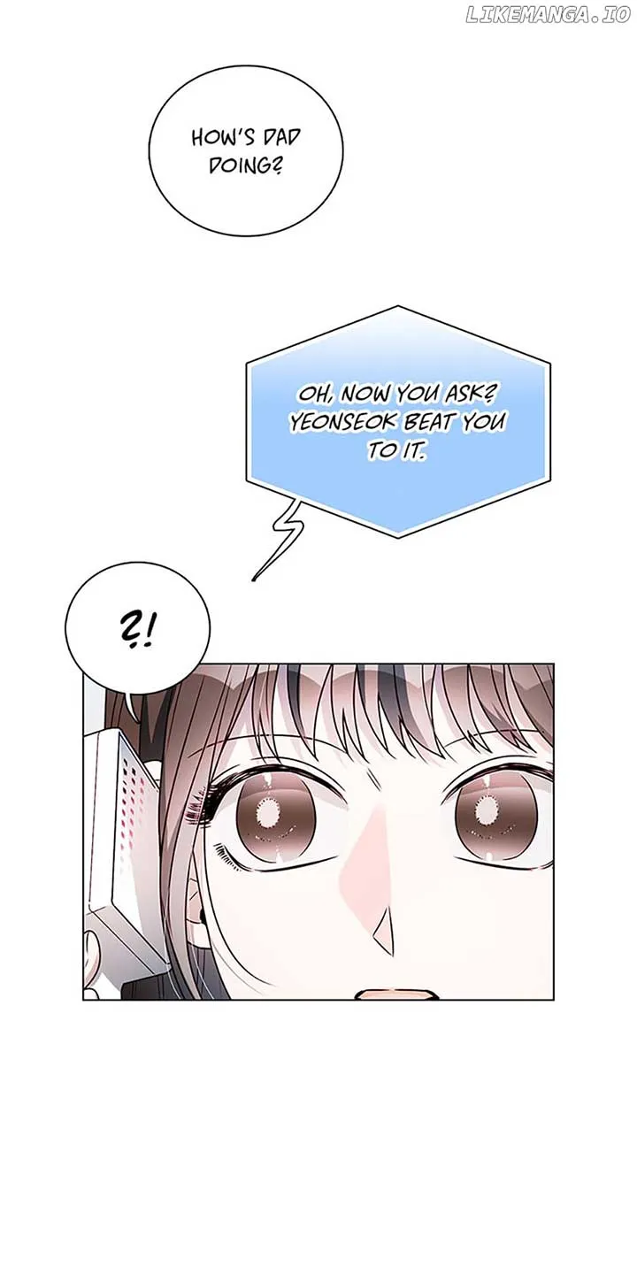 Only Want It With You Chapter 40 Online - página 7