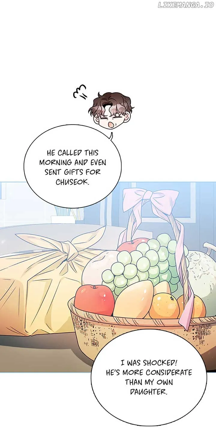 Only Want It With You Chapter 40 Online - página 8