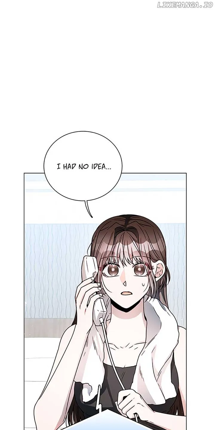 Only Want It With You Chapter 40 Online - página 9