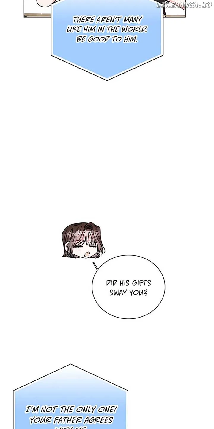 Only Want It With You Chapter 40 Online - página 10