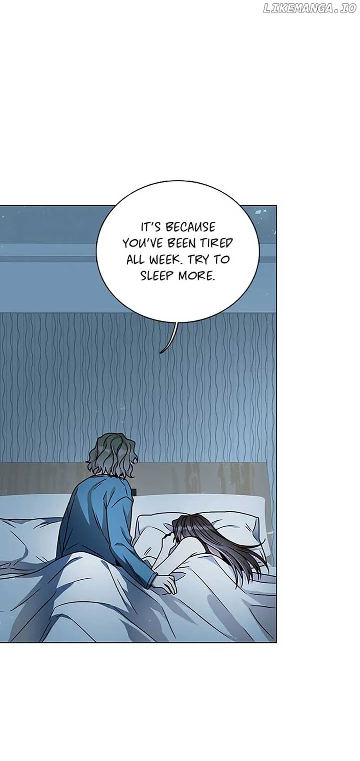 Only Want It With You Chapter 40 Online - página 43