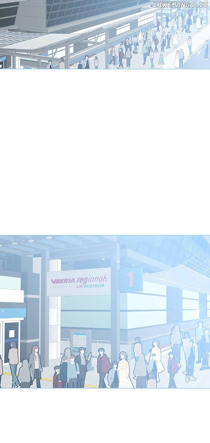 Only Want It With You Chapter 40 Online - página 48