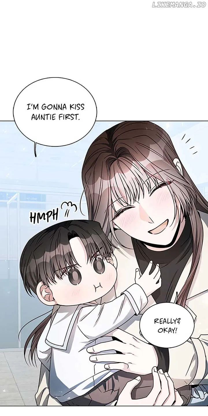 Only Want It With You Chapter 40 Online - página 54