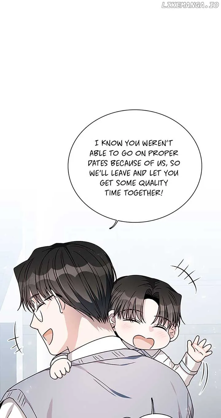 Only Want It With You Chapter 40 Online - página 59