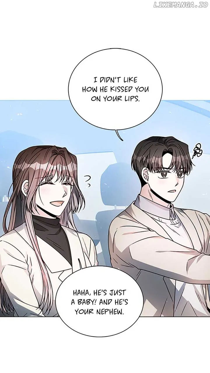 Only Want It With You Chapter 40 Online - página 65