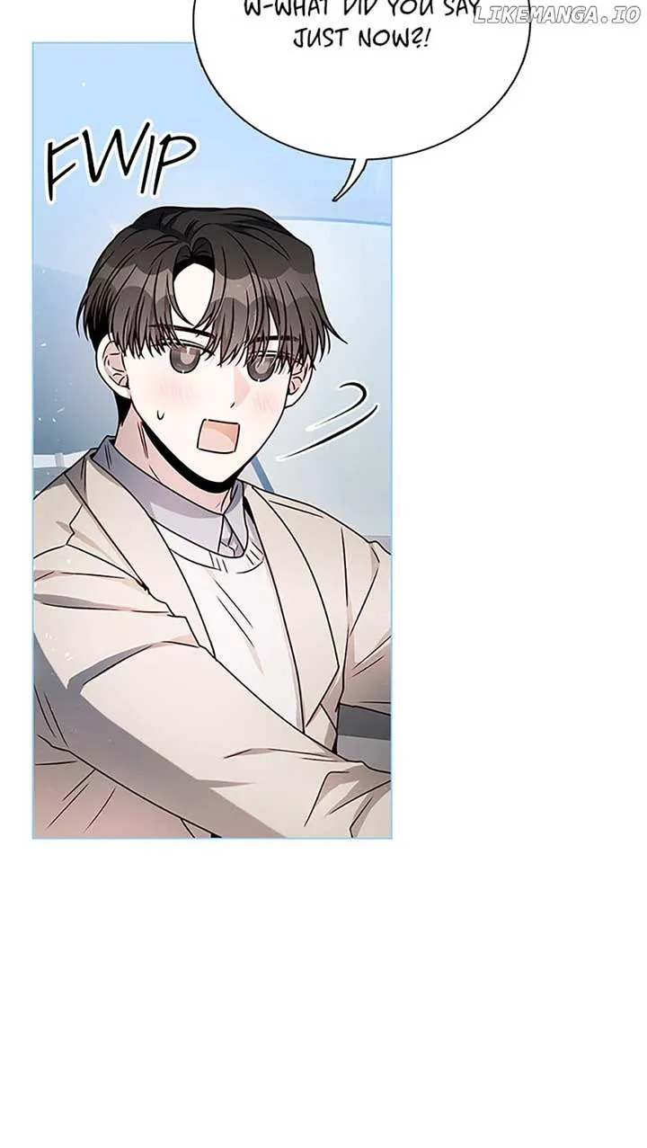 Only Want It With You Chapter 40 Online - página 70