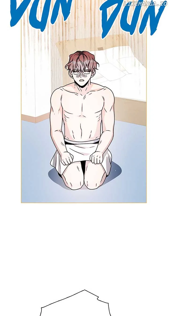 Only Want It With You Chapter 40 Online - página 79