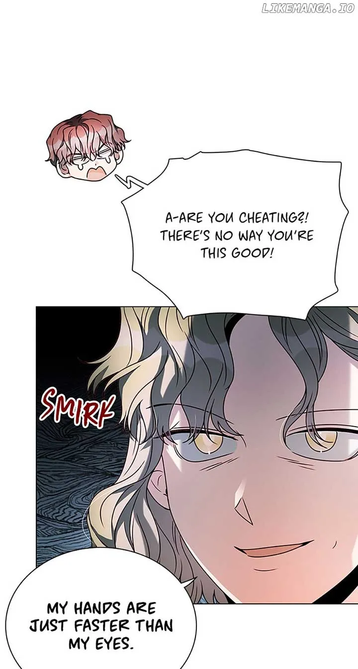 Only Want It With You Chapter 40 Online - página 81