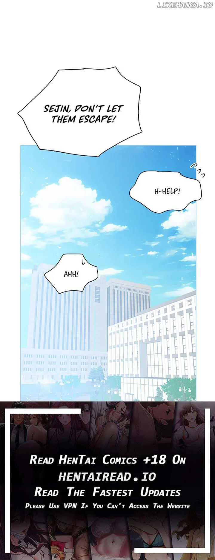 Only Want It With You Chapter 40 Online - página 84
