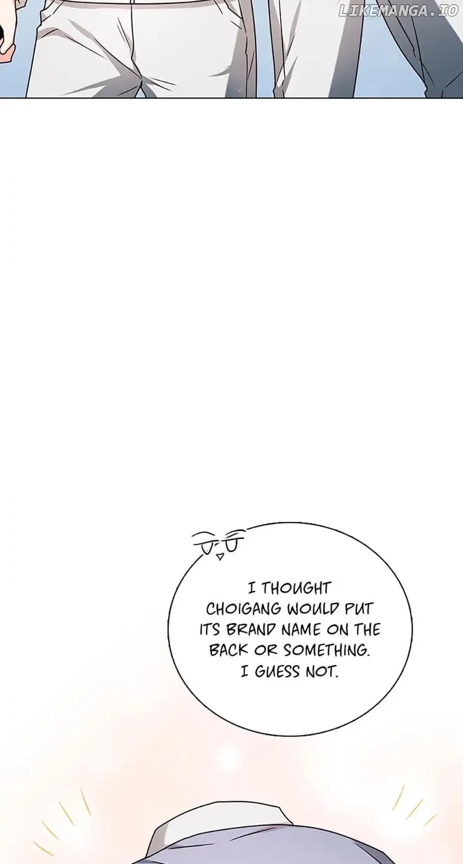 Only Want It With You Chapter 42 Online - página 5
