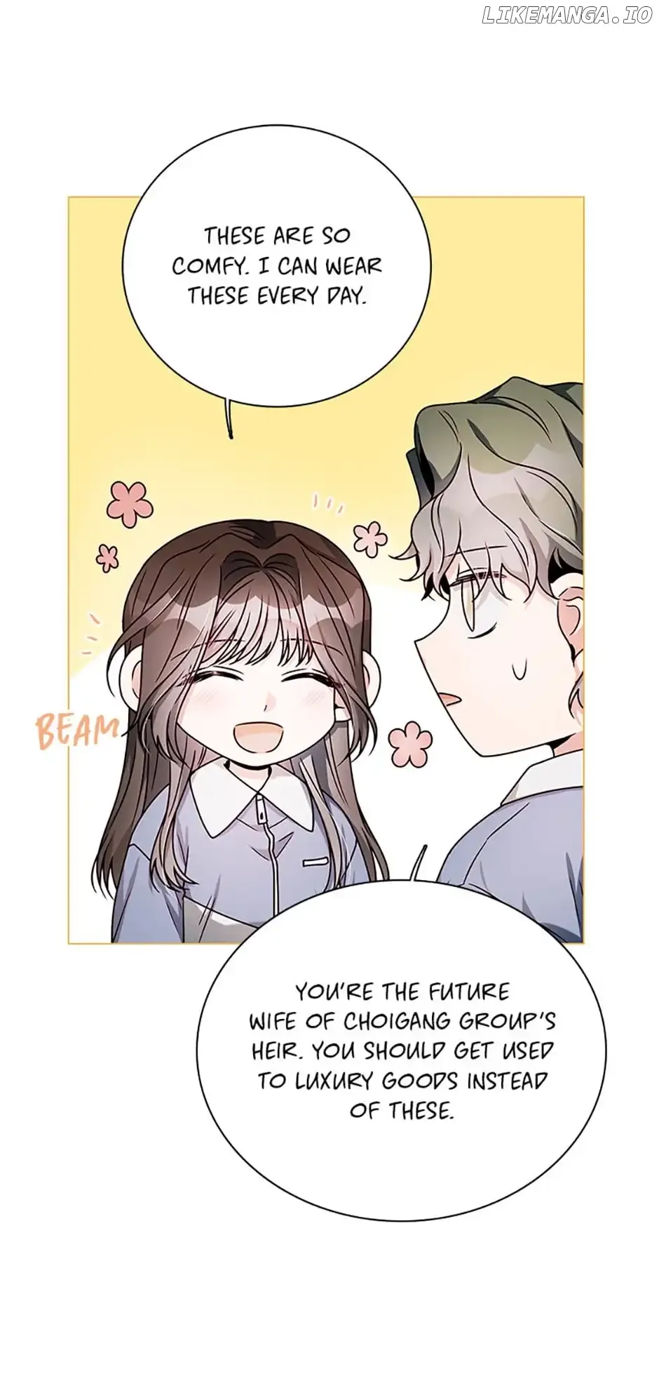 Only Want It With You Chapter 42 Online - página 7