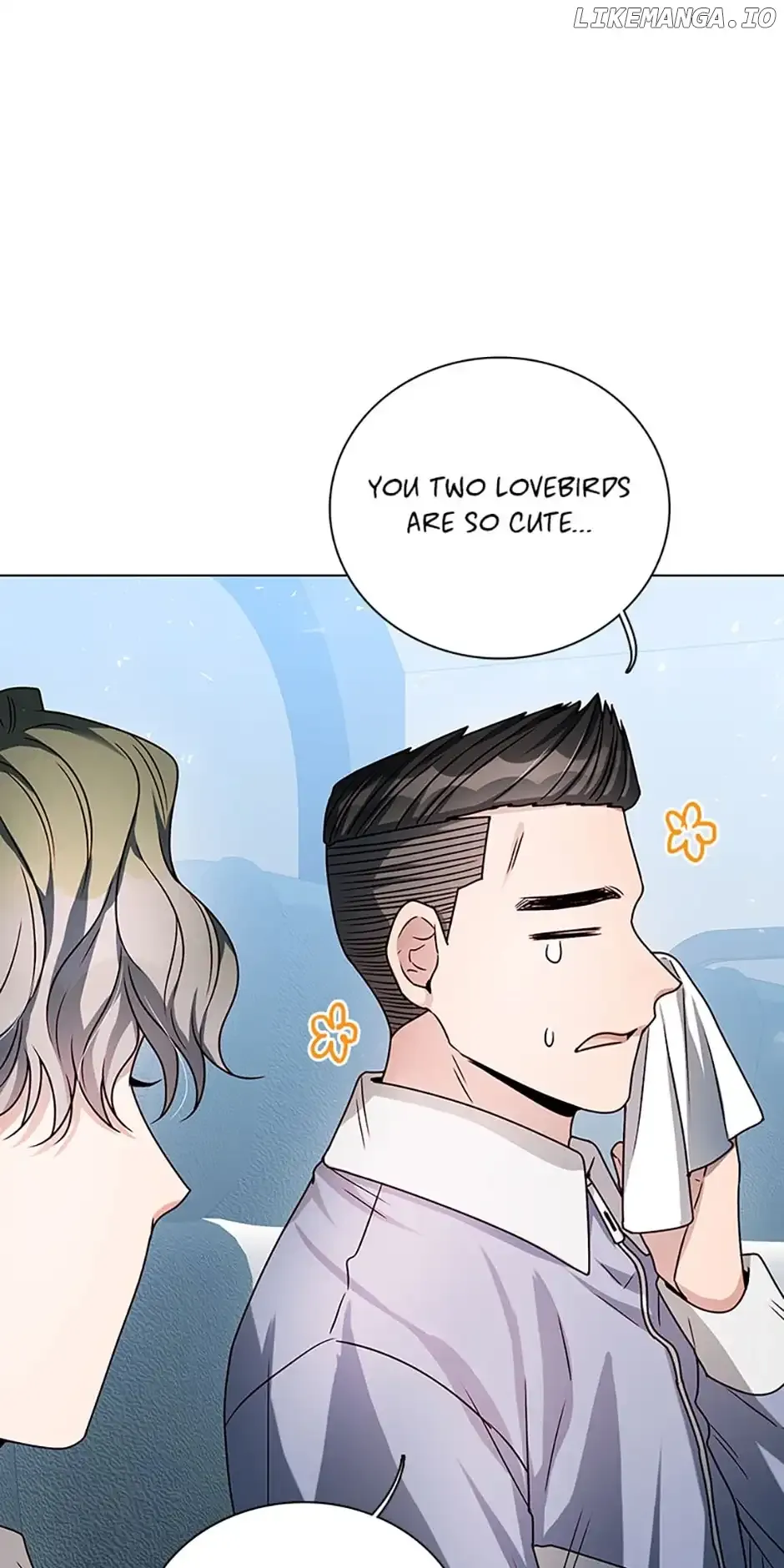 Only Want It With You Chapter 42 Online - página 19