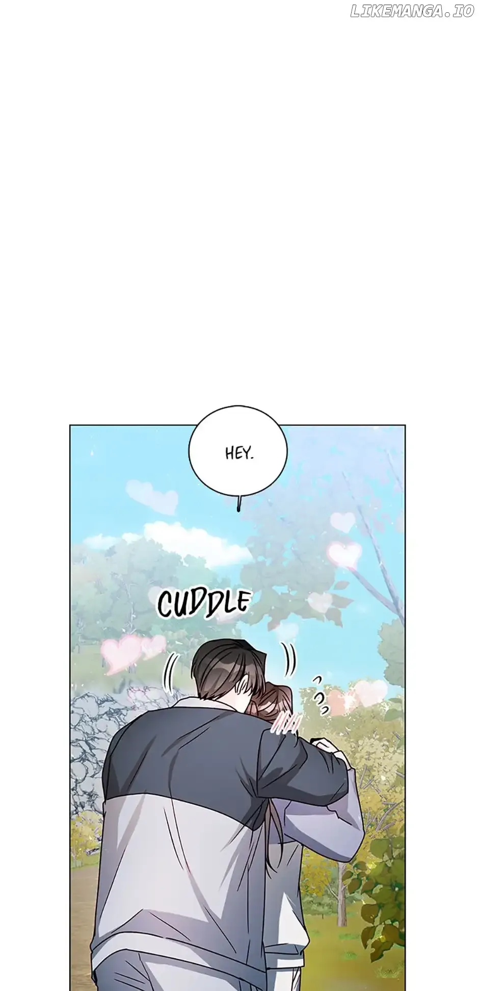 Only Want It With You Chapter 42 Online - página 30