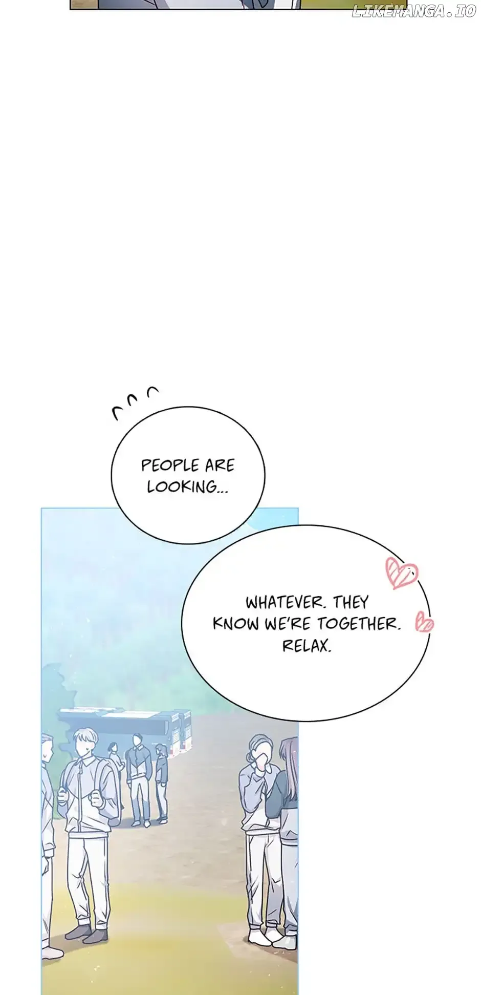 Only Want It With You Chapter 42 Online - página 31