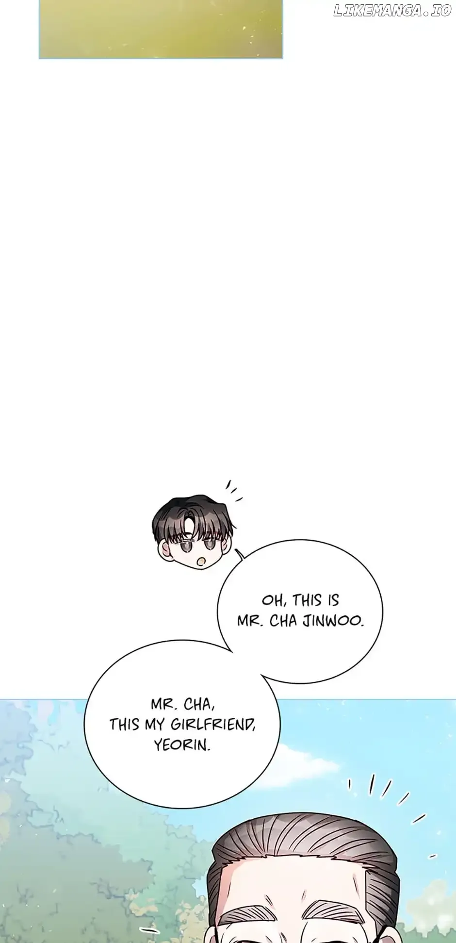Only Want It With You Chapter 42 Online - página 32