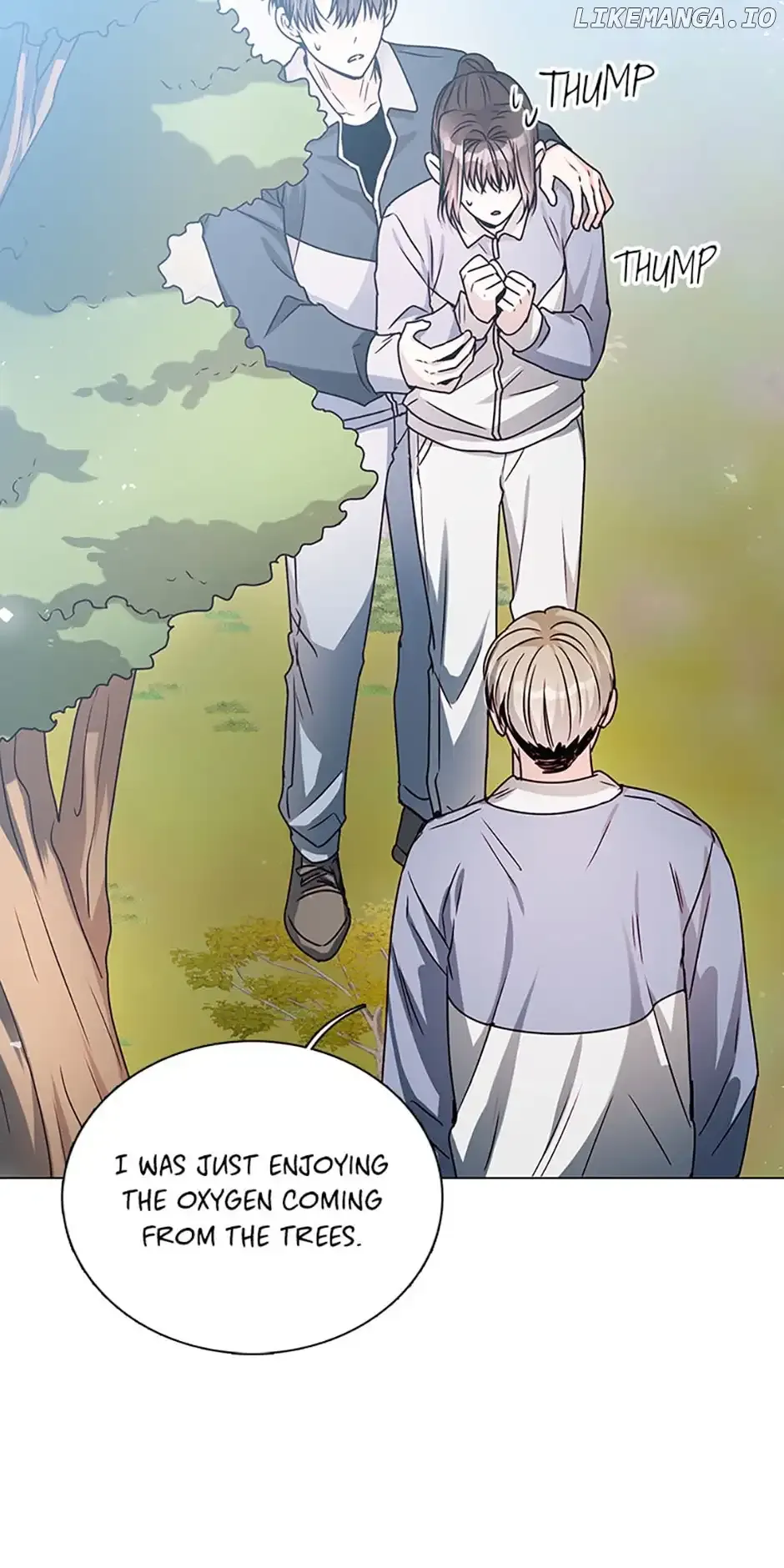 Only Want It With You Chapter 42 Online - página 45