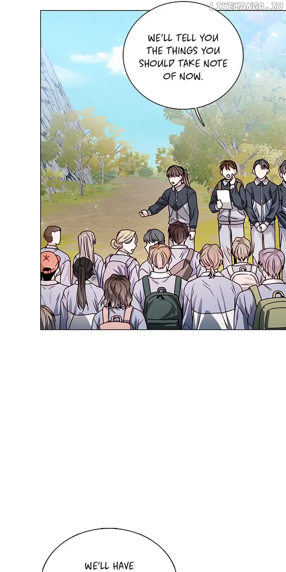 Only Want It With You Chapter 42 Online - página 50