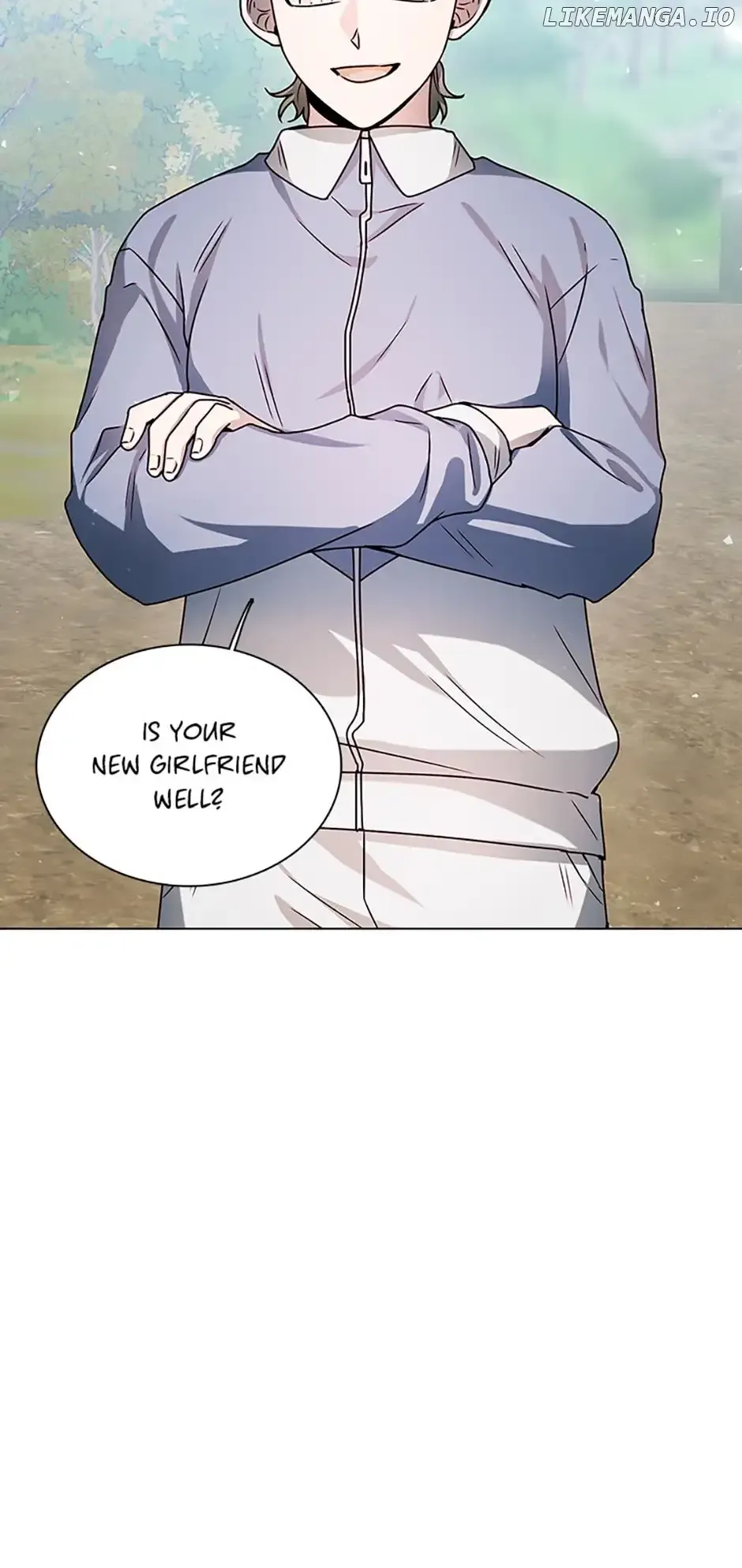 Only Want It With You Chapter 42 Online - página 57