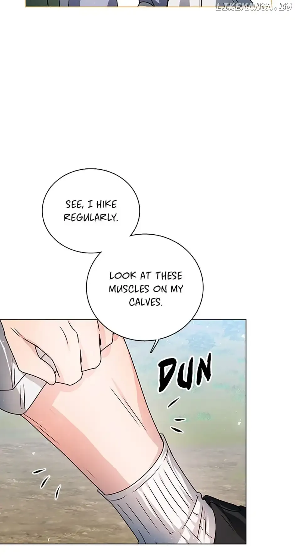 Only Want It With You Chapter 42 Online - página 72