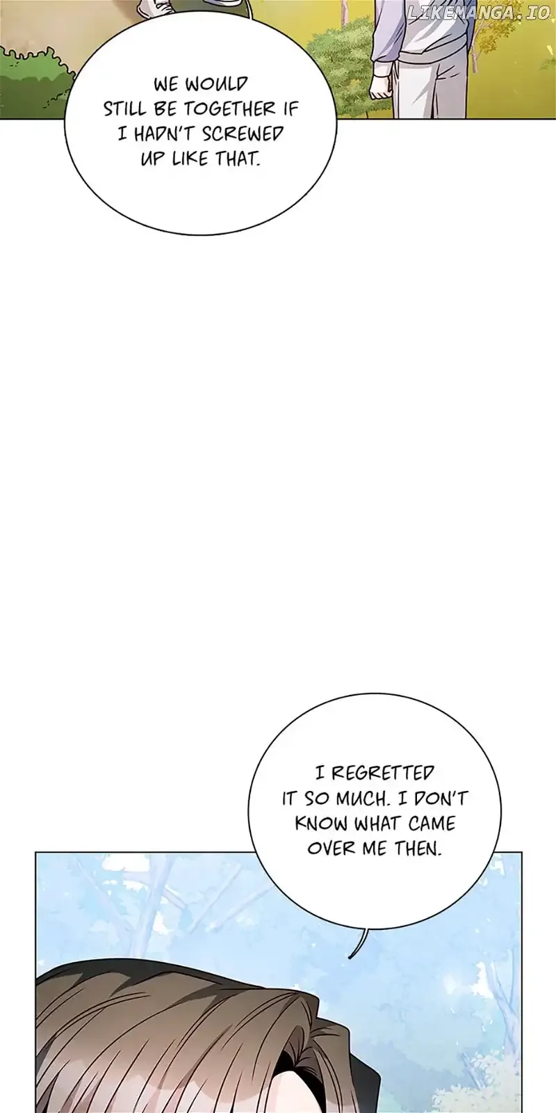 Only Want It With You Chapter 44 Online - página 3
