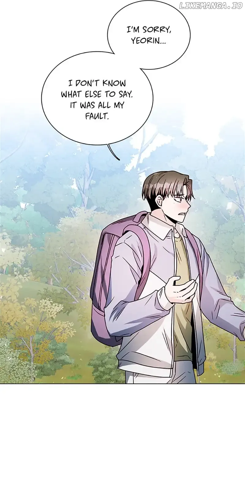 Only Want It With You Chapter 44 Online - página 7