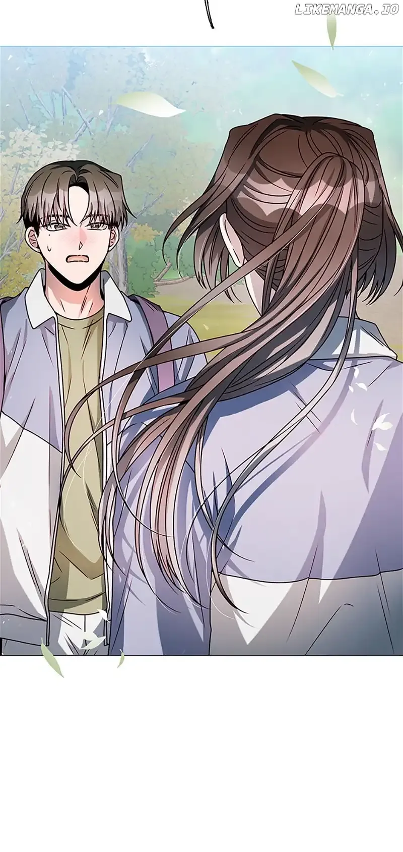 Only Want It With You Chapter 44 Online - página 9