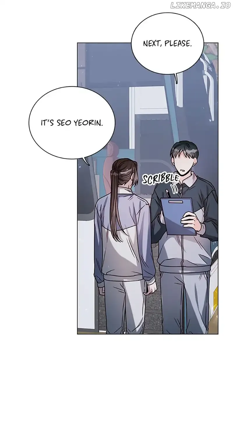 Only Want It With You Chapter 44 Online - página 18