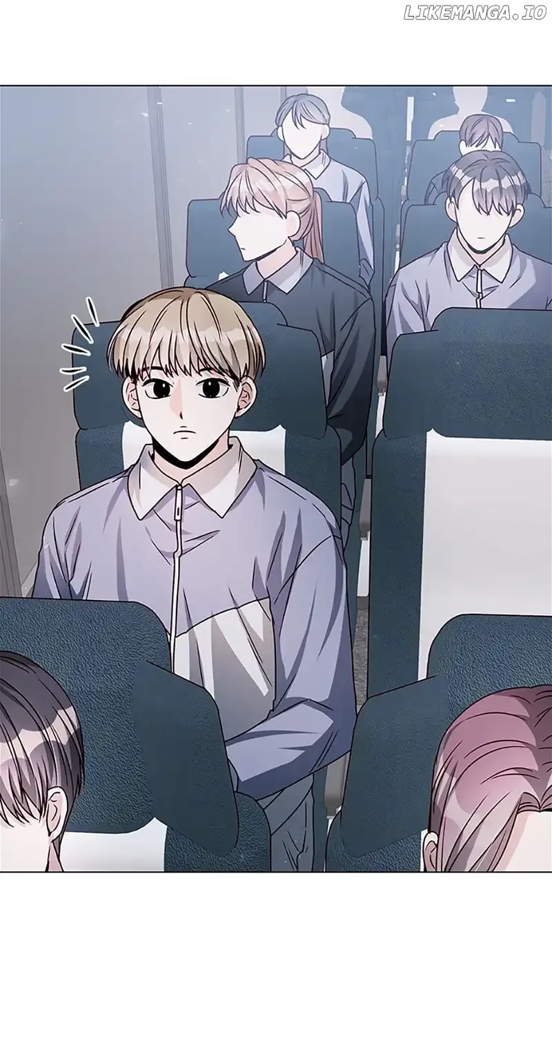 Only Want It With You Chapter 44 Online - página 20