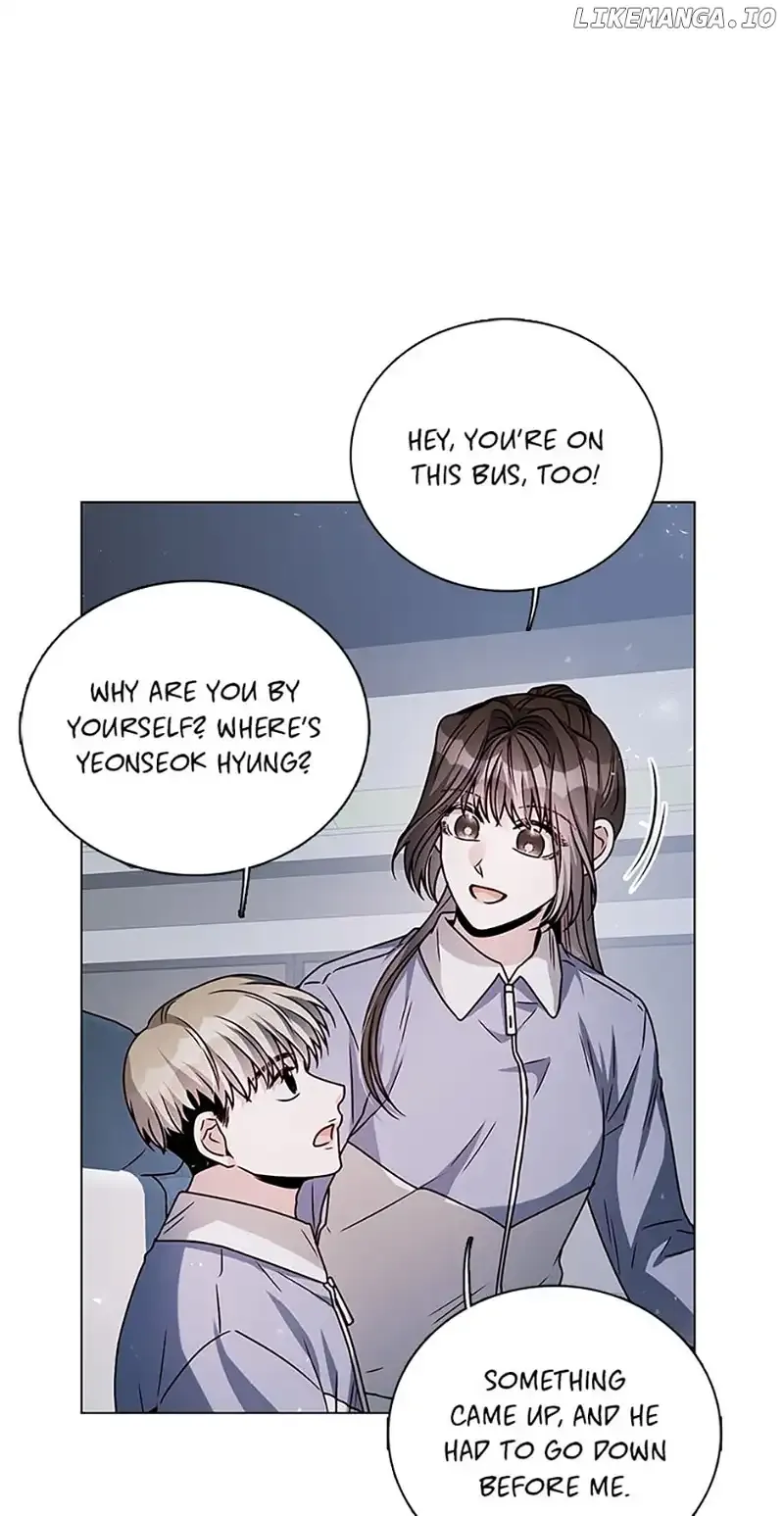 Only Want It With You Chapter 44 Online - página 21