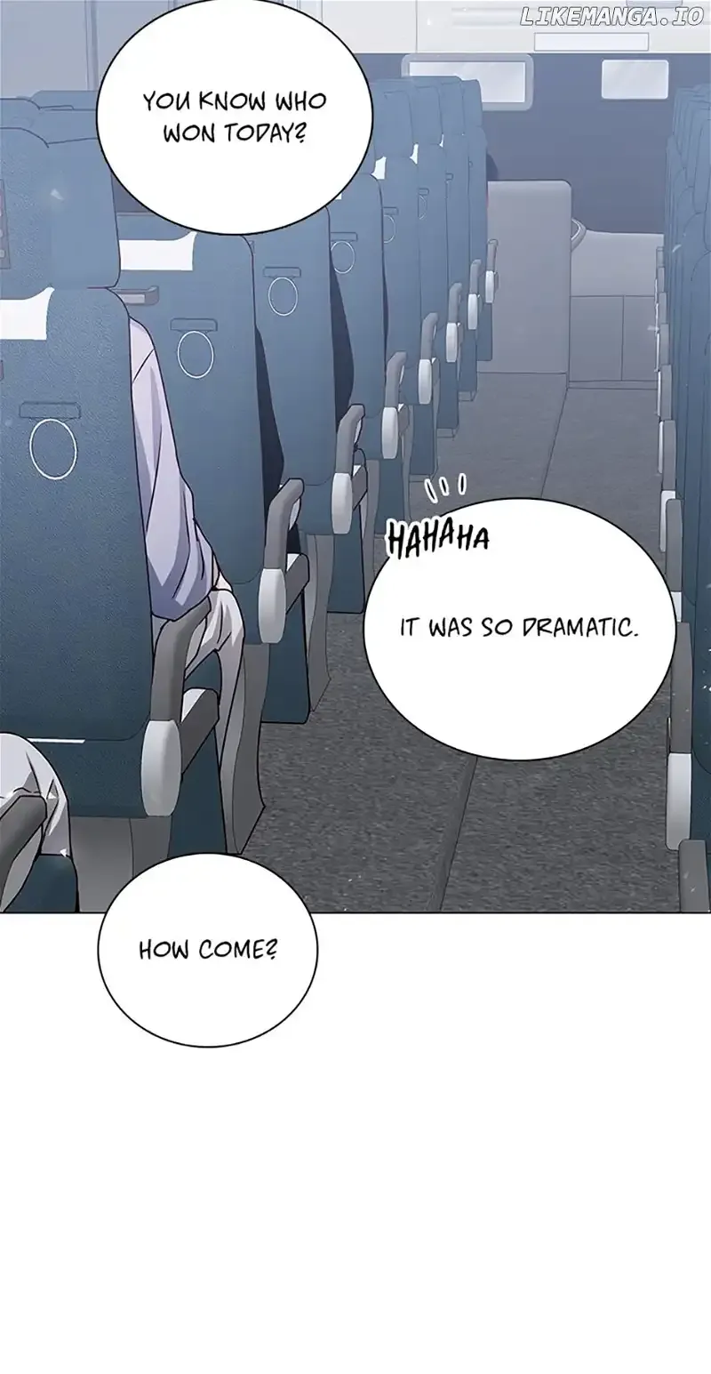Only Want It With You Chapter 44 Online - página 25