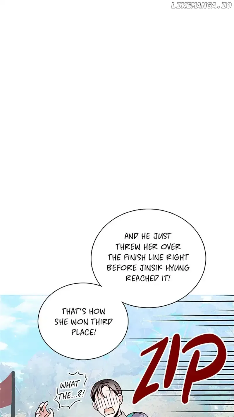 Only Want It With You Chapter 44 Online - página 30