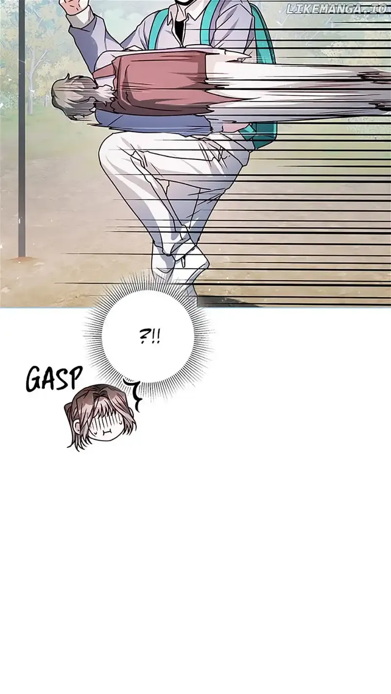 Only Want It With You Chapter 44 Online - página 31