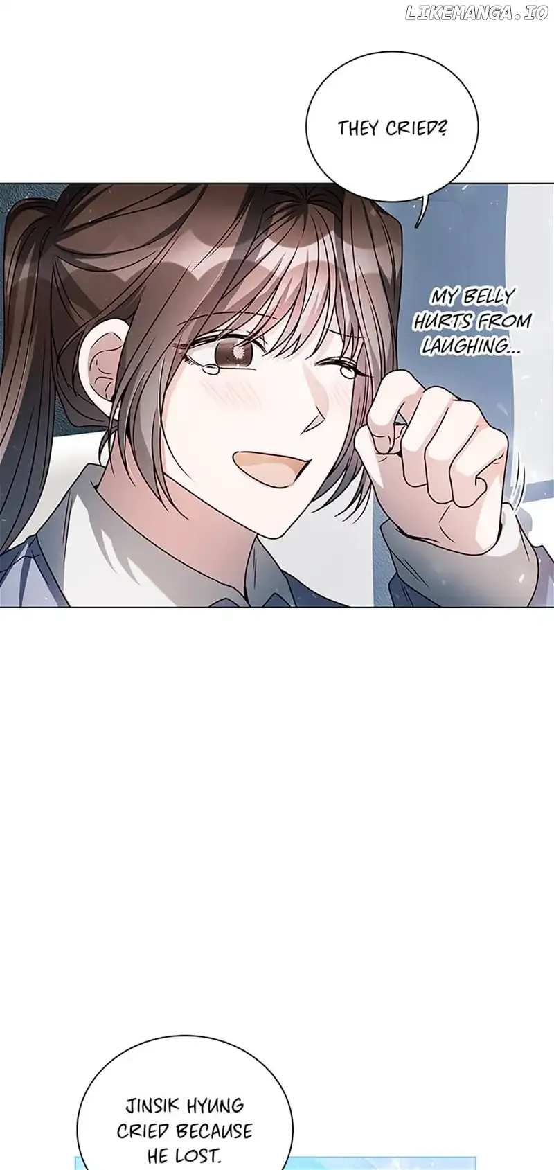 Only Want It With You Chapter 44 Online - página 33
