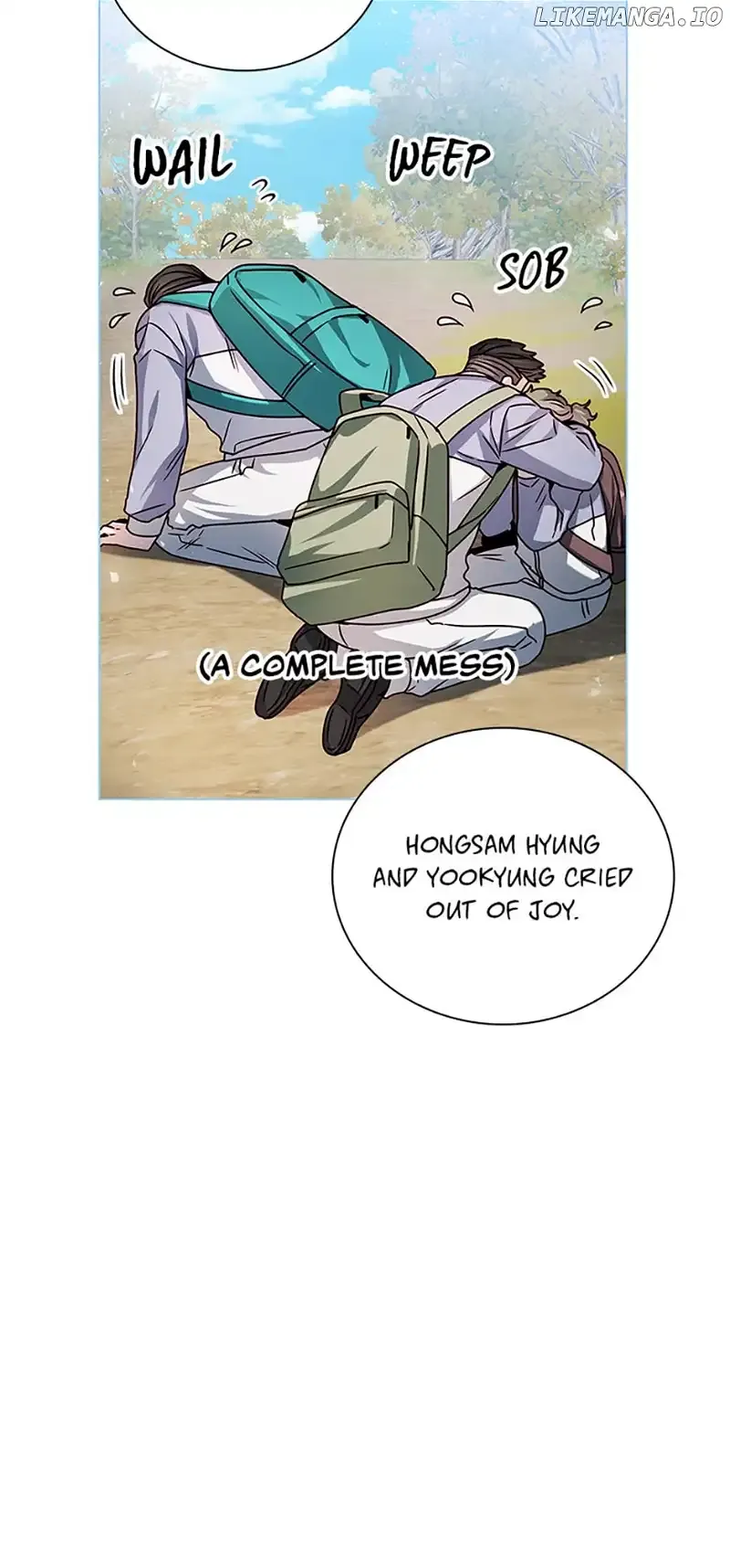 Only Want It With You Chapter 44 Online - página 34
