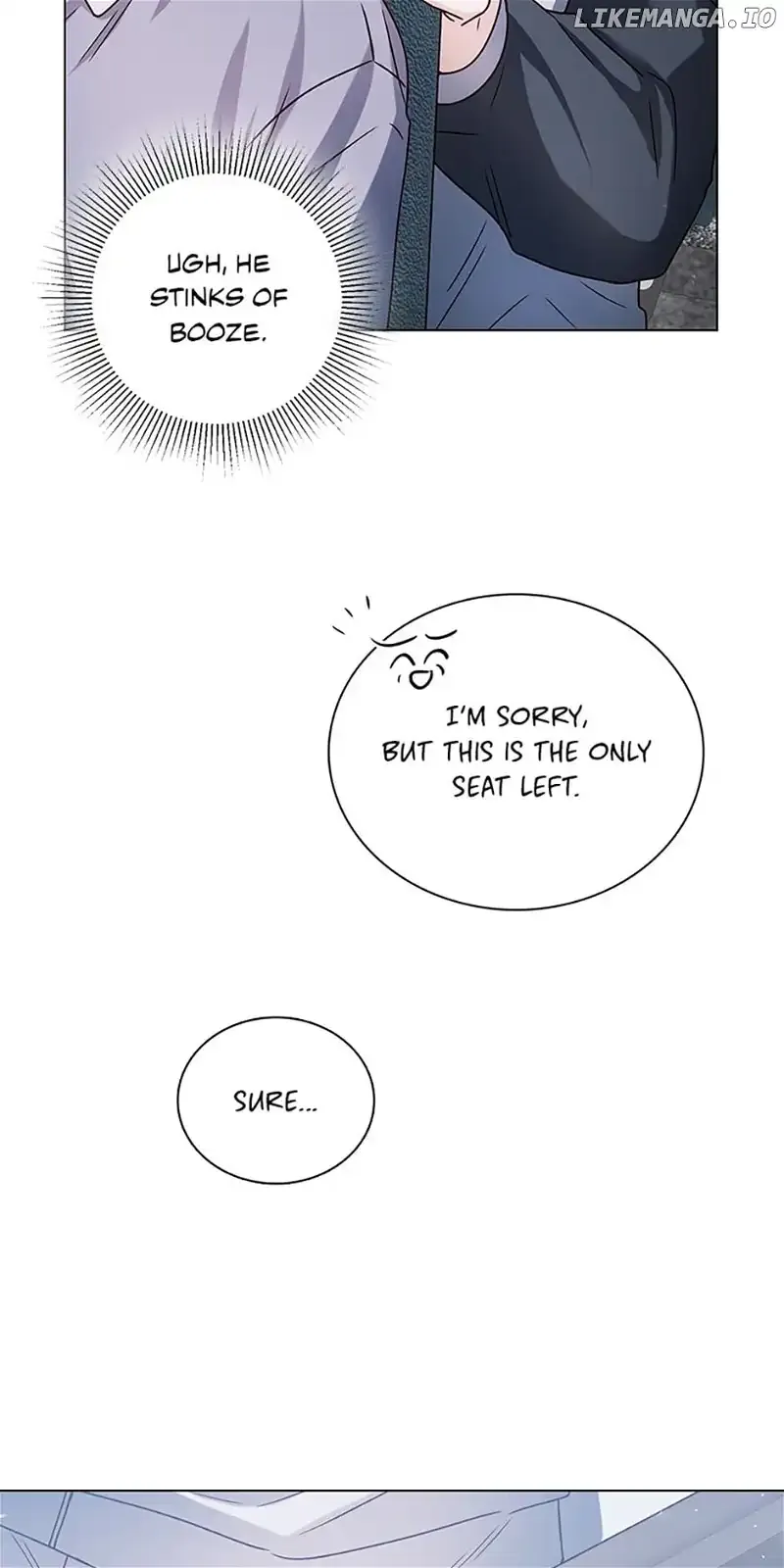 Only Want It With You Chapter 44 Online - página 40